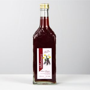 Blutwurz 33 % 0,5 l