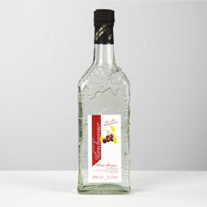 Schwarzwälder Kirschwasser 40 % vol - 0,5 l