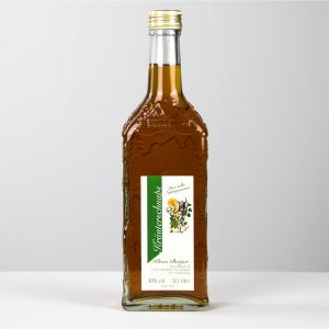Kräuterschnaps 40 % 0,5 l