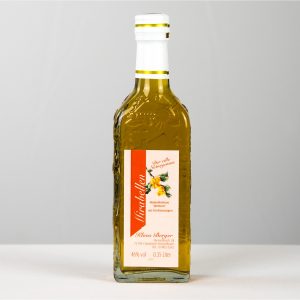 Schwarzwälder Mirabelle mit Fruchtauszug 46% 0,35 l