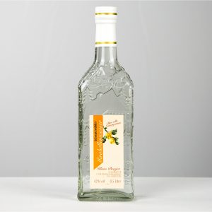 Schwarzwälder Mirabellenwasser 42 % vol - 0,5 l