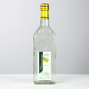 Obstwasser 40 % vol - 0,7 l