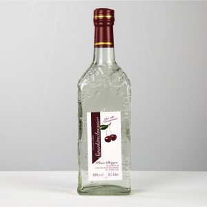 Sauerkirch 40 % 0,5 l