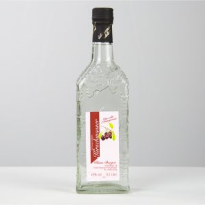 Schwarzwälder Kirschwasser 45 % vol - 0,5 l