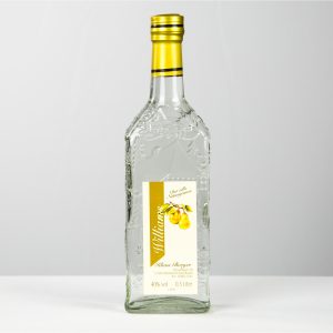 Williams - Christ  40 % vol - 0,5 l