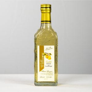 Williams mit Fruchtauszug 40% 0,35 l