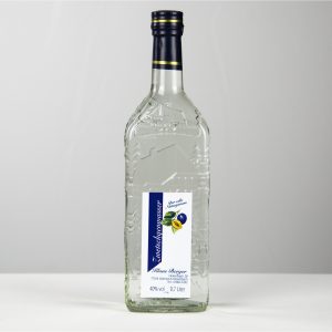 Schwarzwälder Zwetschgenwasser  40 % vol - 0,7 l